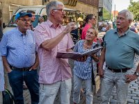 Hubert erklärt den westfälischen Frieden  Hubert erklärt den westfälischen Frieden : 2020.45 Jahre, Deutschland, Europa, Europe, Germany, Klassentreffen, Münster, Nordrhein-Westfalen