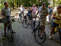 Info-Stop am Zwinger  Info-Stop am Zwinger : 2020.45 Jahre, Deutschland, Europa, Europe, Germany, Klassentreffen, Münster, Nordrhein-Westfalen