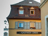 Gasthof Linde  Gasthof Linde