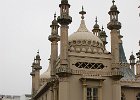 Royal Pavillion : #Anlässe, #Aufnahmeorte, #Kategorien, Brighton, Cornwall 2006, East Sussex, Europa, Großbritannien, URL, Urlaube