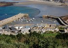 St. Michael's Mount Hafen : #Anlässe, #Aufnahmeorte, #Kategorien, Cornwall, Cornwall 2006, Europa, Großbritannien, Marazion, URL, Urlaube