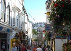 Rundgang durch St. Ives : #Anlässe, #Aufnahmeorte, #Kategorien, Cornwall, Cornwall 2006, Europa, Großbritannien, St. Ives, URL, Urlaube