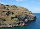 Küstenspaziergang bei Tintagel : #Anlässe, #Aufnahmeorte, #Kategorien, Boscastle, Cornwall, Cornwall 2006, Europa, Großbritannien, URL, Urlaube