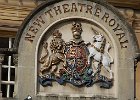 New Theatre Royal : #Anlässe, #Aufnahmeorte, #Kategorien, Bath, Cornwall 2006, Europa, Großbritannien, Somerset, URL, Urlaube