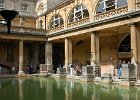 The Roman Baths : #Anlässe, #Aufnahmeorte, #Kategorien, Bath, Cornwall 2006, Europa, Großbritannien, Somerset, URL, Urlaube