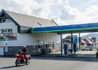 OMV-Tanke in Boží Dar : 2016.Erzgebirge, Boží Dar, Europa, Europe, MRD, Tschechien, jAlbum