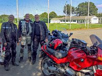 Abendstop am Sportplatz von Buret : 2018.Ardennen, Belgien, Europa, Europe, Houffalize Tavigny, MRD, Wallonie